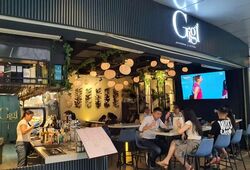 The Sail @ Marina Bay (D1), Retail #575766161